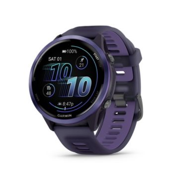 Garmin Forerunner 570 47mm Indigó