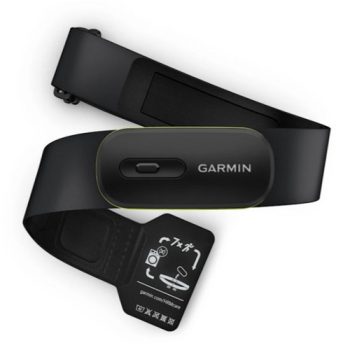 Garmin HRM-600 M-XL szívritmus jeladó