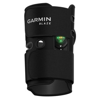 Garmin Blaze Ló-Egészségügyi rendszer
