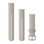 Garmin Óraszíj francia szürke Quick Release 20mm