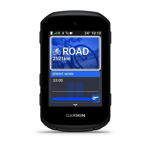 Garmin Edge 550/850