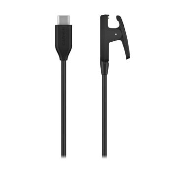 Garmin Forerunner 30/35/230/235/630/645/735/Vívomove HR/Lily/Lily 2/Lily 2 Classic USB-C töltő