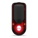 Garmin Varia RearVue 820 kerékpáros radar