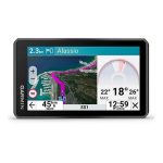 GPS Garmin Zumo XT3 4.7" MT-S