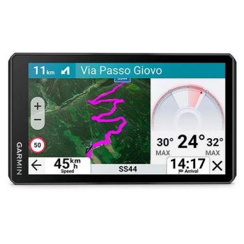 GPS Garmin Zumo XT3 6" MT-S GPS Garmin Zumo XT3 6" MT-S