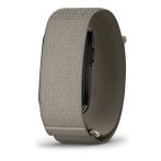 Garmin CIRQA Smart Band francia szürke L-XL Garmin CIRQA Smart Band francia szürke L-XL
