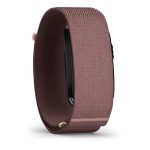 Garmin CIRQA Smart Band bordó L-XL
