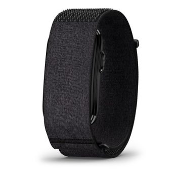 Garmin CIRQA Smart Band fekete S-M Garmin CIRQA Smart Band fekete S-M