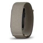 Garmin CIRQA Smart Band francia szürke S-M