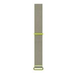 Garmin CIRQA kiegészítő szíj citrom szürke L-XL Garmin CIRQA kiegészítő szíj citrom szürke L-XL