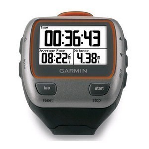 Garmin Forerunner 310XT