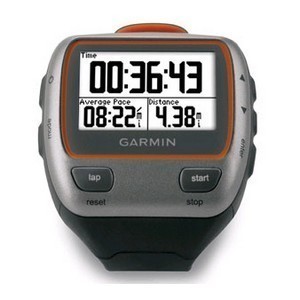 Garmin Forerunner 310XT HRM