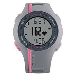 Garmin Forerunner 110 Pink + HRM