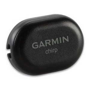 Garmin Chirp