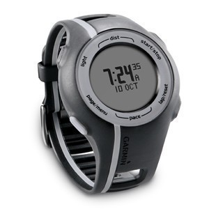 Garmin Forerunner 110 Black Unisex