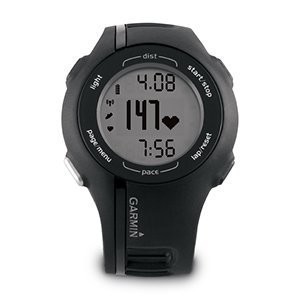 Garmin Forerunner 210 HRM