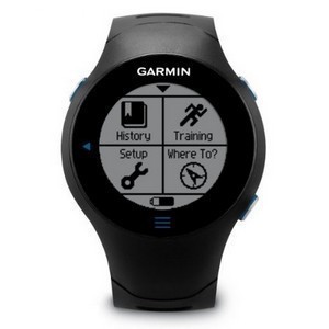 Garmin Forerunner 610