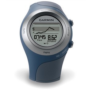 Garmin Forerunner 405CX