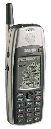 Garmin NavTalk GSM