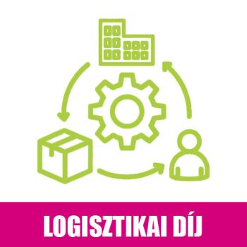 Logisztikai díj Logisztikai díj