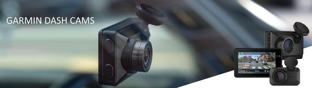 GArmin Dash Cam