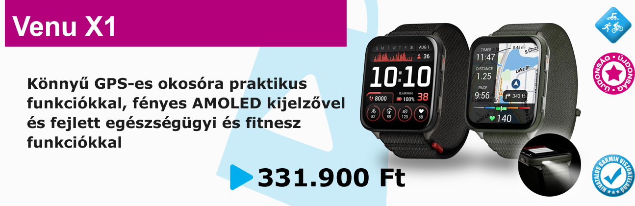 Venu X1 Venu X1